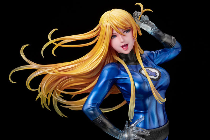 MARVEL美少女 インビジブル・ウーマン ULTIMATE 1/6スケール – SOOTANG