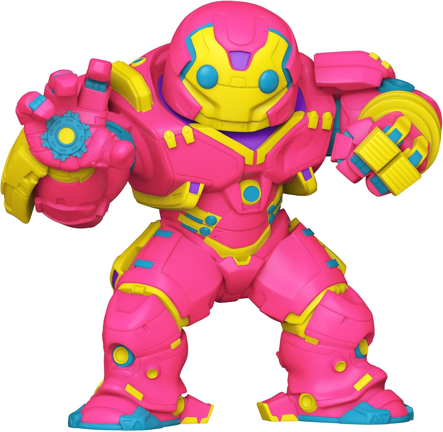 Pop! Jumbo ハルクバスター ブラックライト仕様 – SOOTANG HOBBY