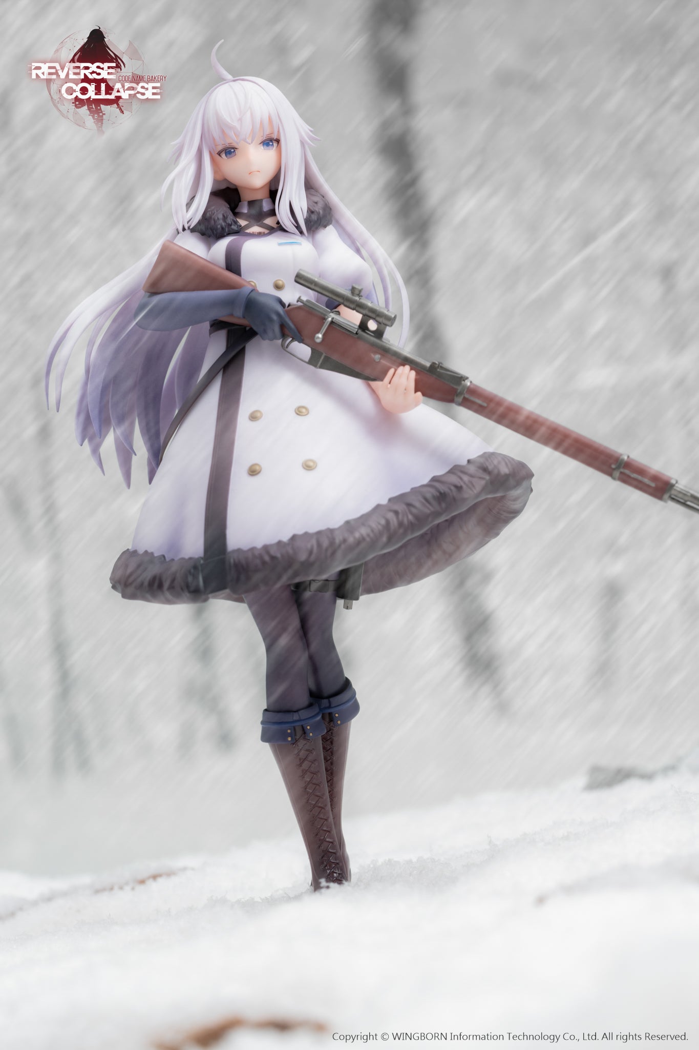 ジェフティ 1/8スケール – SOOTANG HOBBY