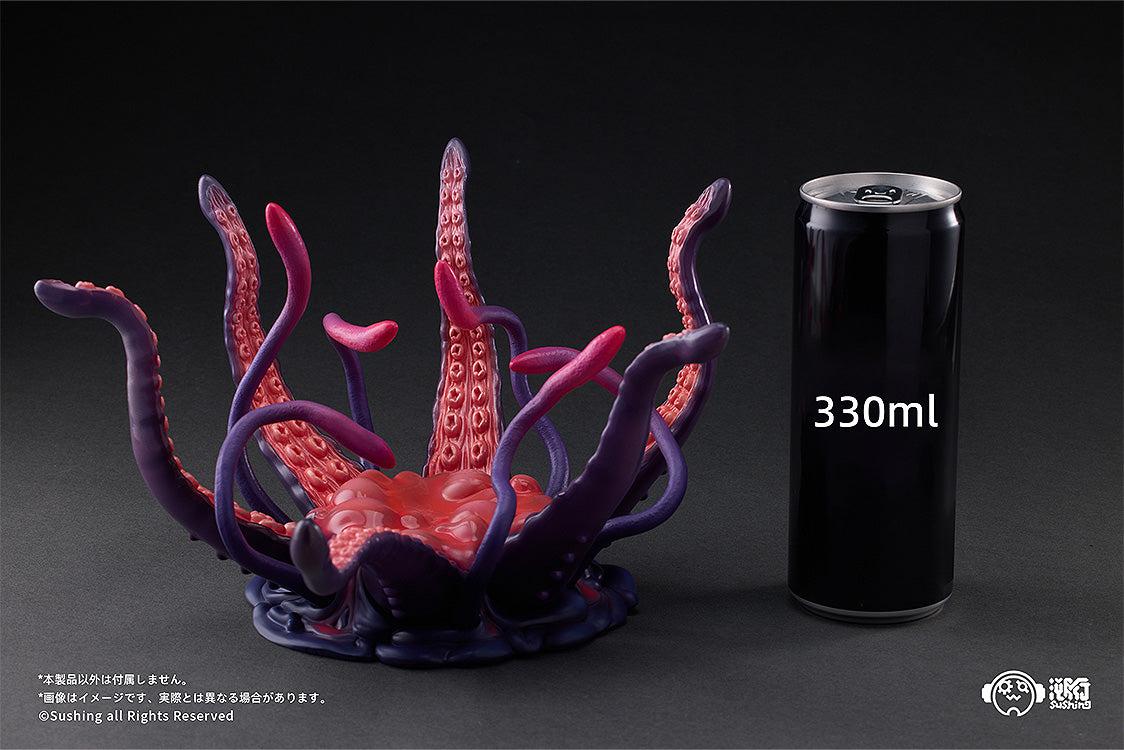 可動台座シリーズ 「UBC-404幼体Ver.」＆「UBC-404成体Ver