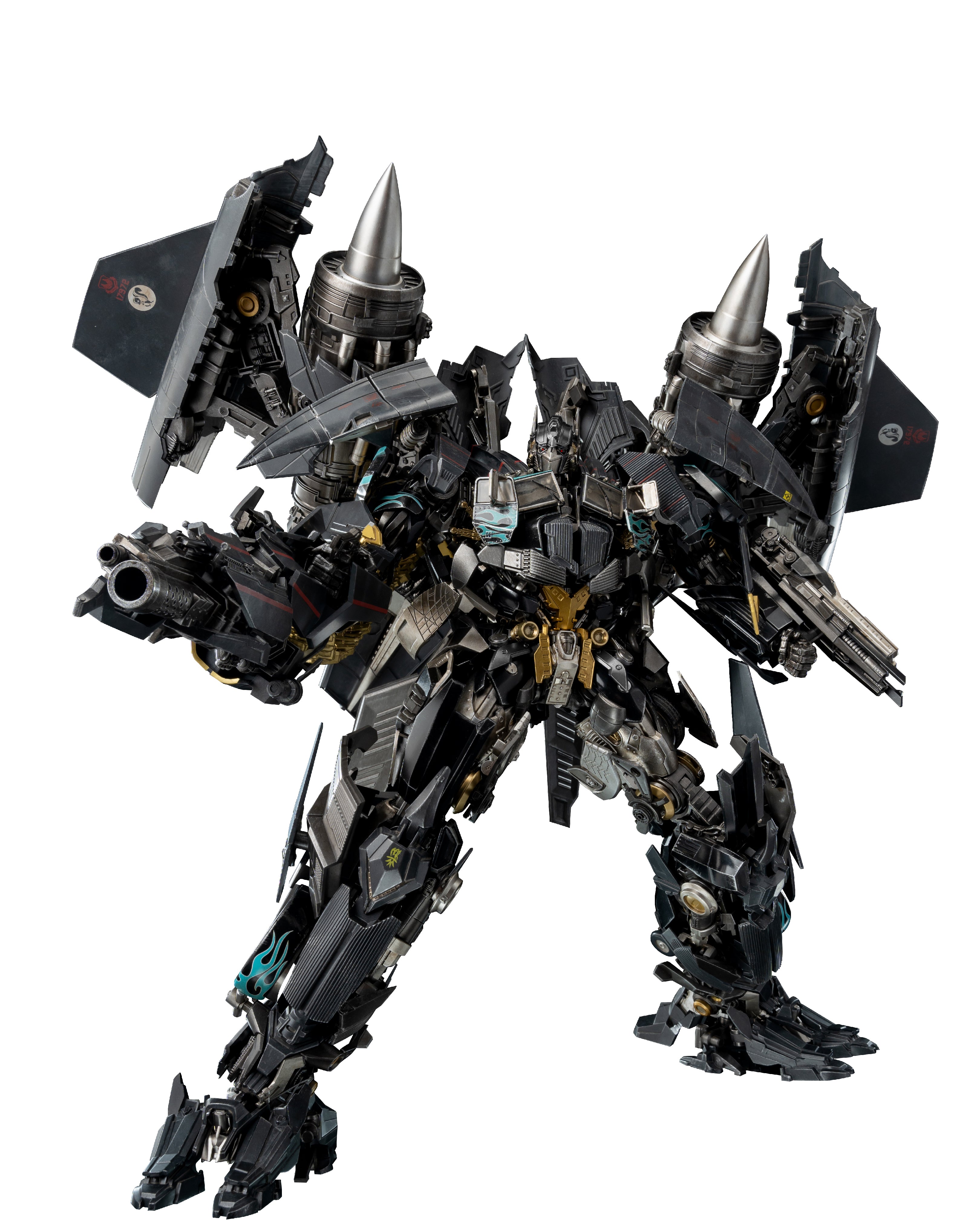 限定蔵出し】DLX ネメシスプライム – SOOTANG HOBBY