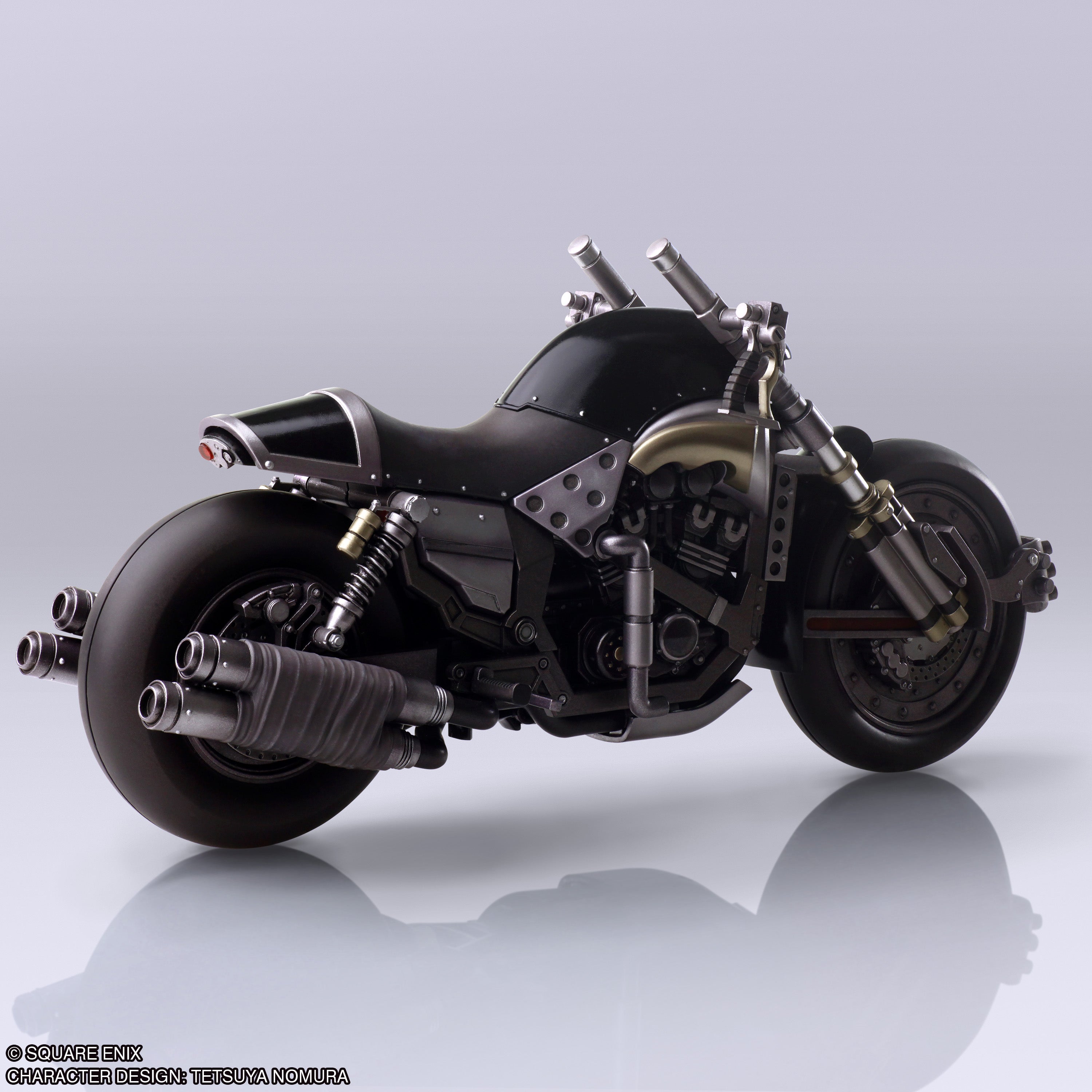 ブリングアーツ ハーディ＝デイトナ – SOOTANG HOBBY