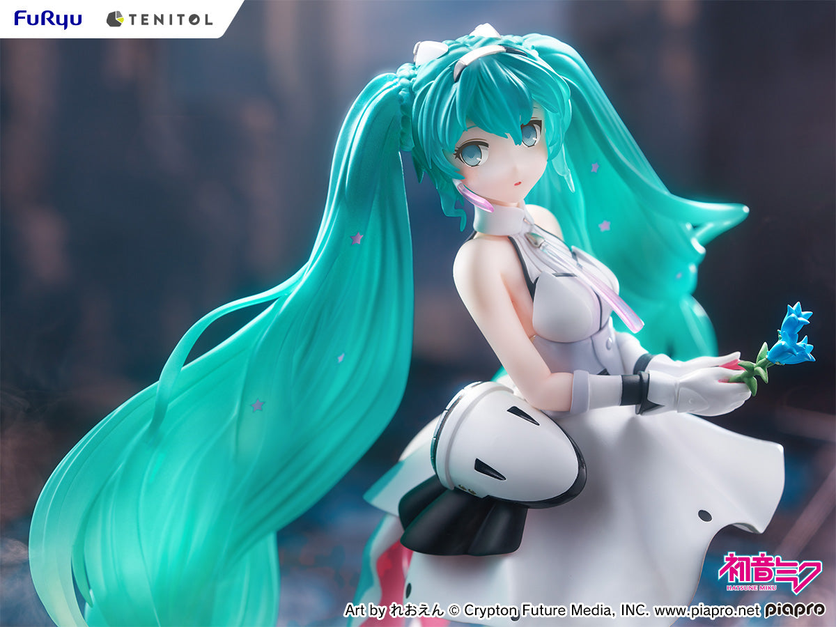 TENITOL 初音ミク GALAXY LIVE ver. – SOOTANG HOBBY