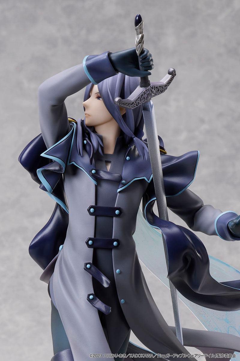 シャル・フェン・シャル 1/7スケール – SOOTANG HOBBY