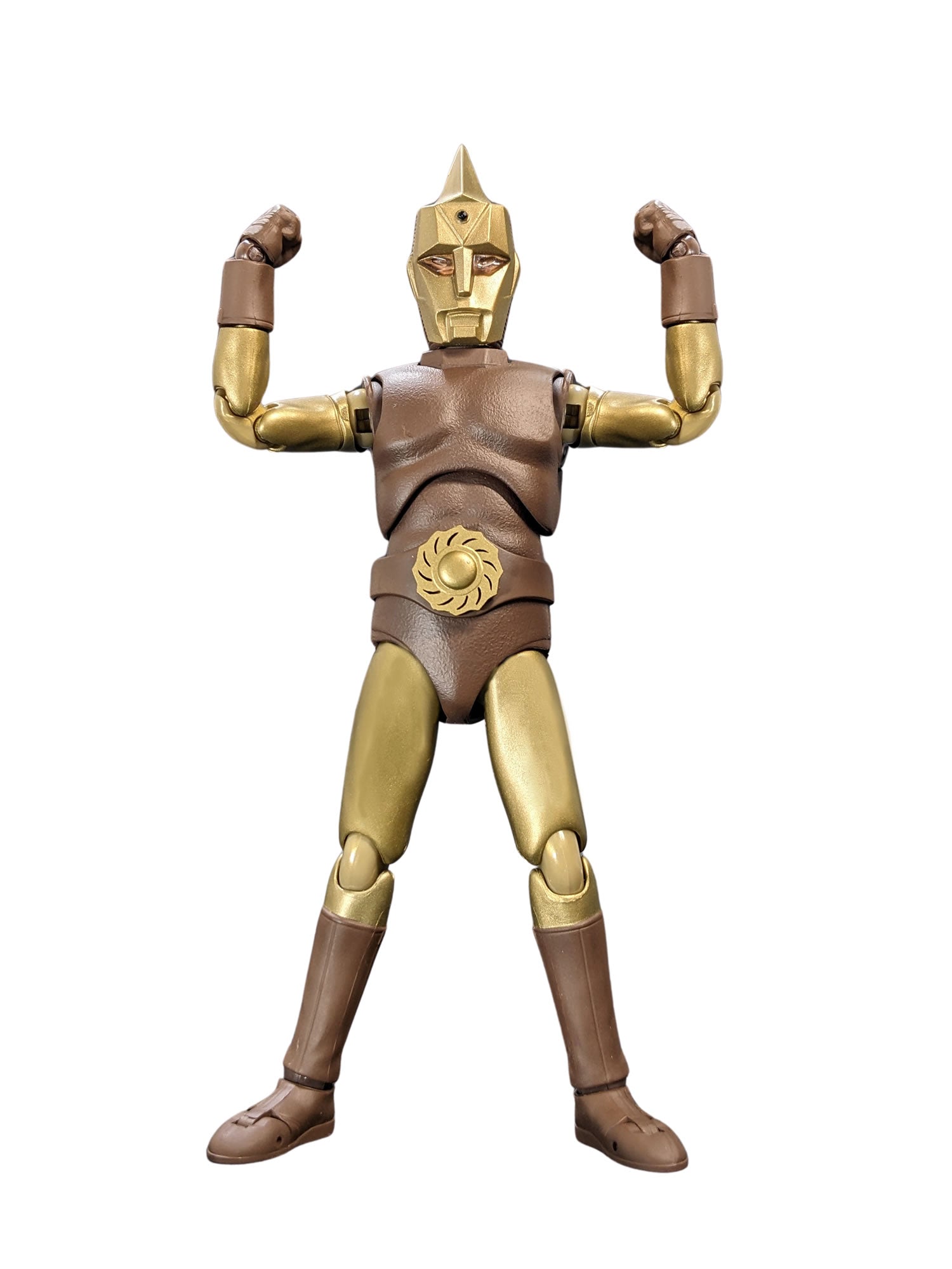 HAF スペクトルマン – SOOTANG HOBBY