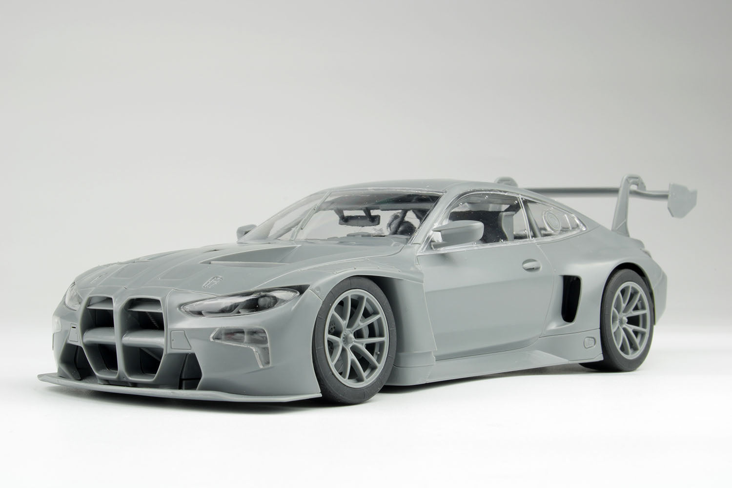1/24 レーシングシリーズ BMW M4 GT3 2022 DTM チャンピオン – SOOTANG