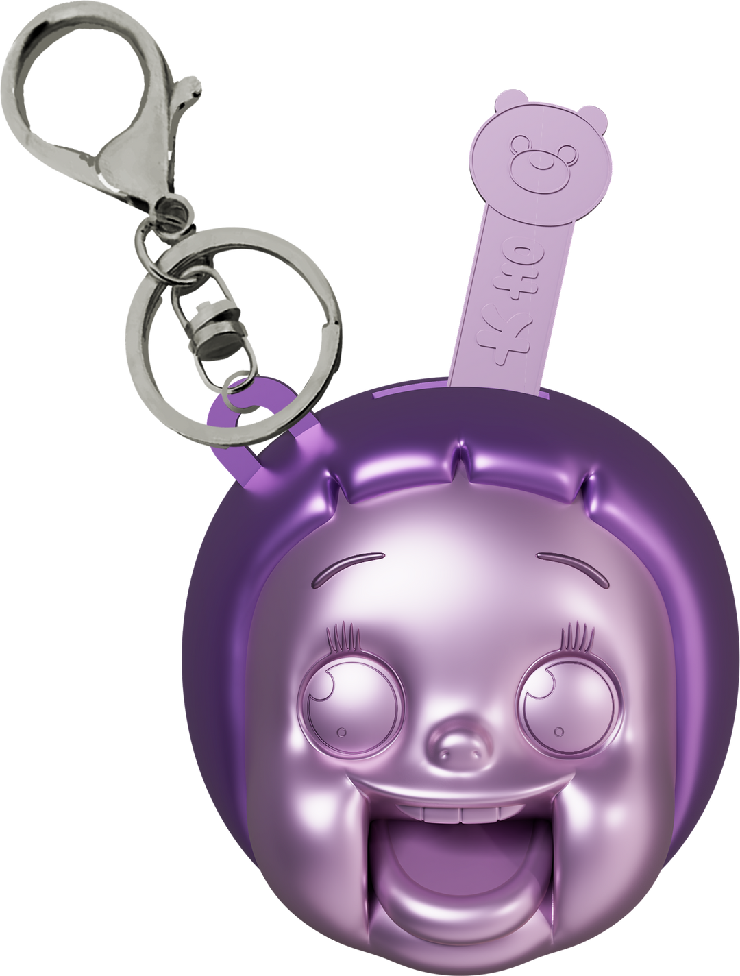 単品販売)しょーちゃん おみくじキーホルダー ブラインドボックス