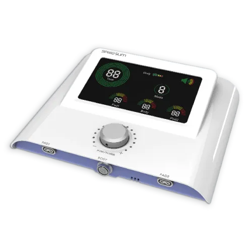 EMS・電磁パルス | 美容機器 | EMSマシン | HIFEMマシン