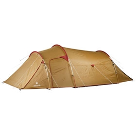 新品未使用⭐︎スノーピーク ヴォールト アイボリー ＋ TT専用マット