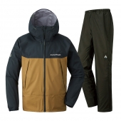 montbell/モンベル レインウェア（雨具） レンタル一覧｜アウトドア