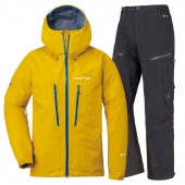 montbell/モンベル スノーウェア（スキーウェア・スノボウェア