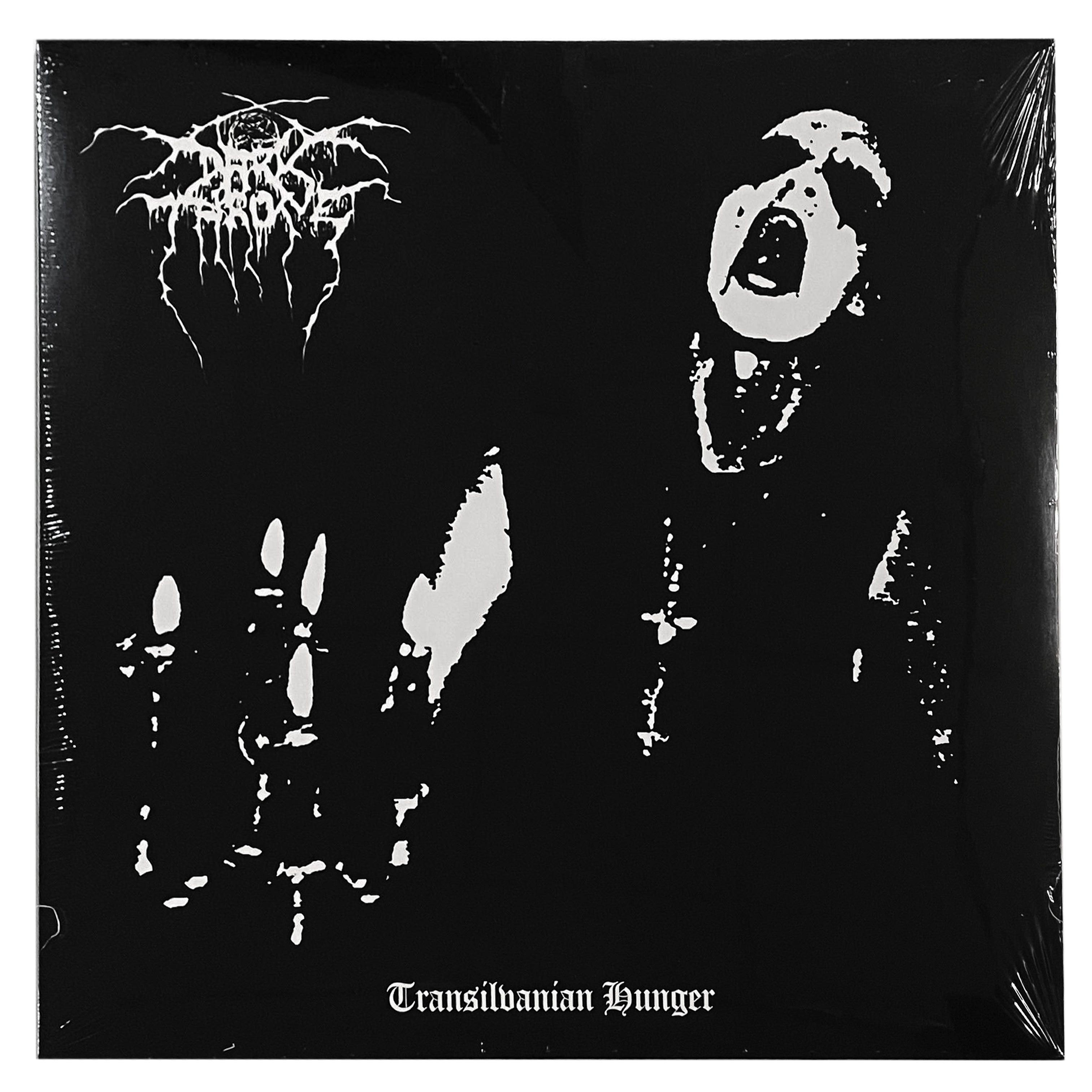 Darkthrone: Transilvanian Hunger 12
