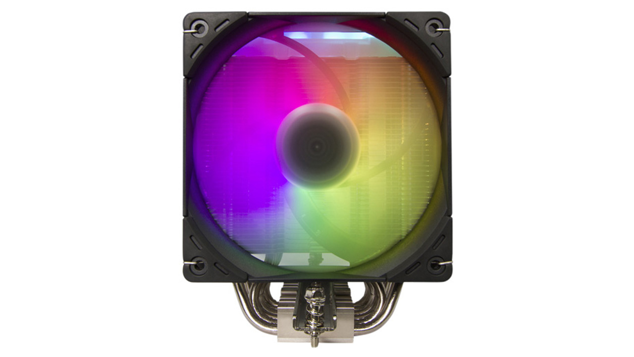 SCYTHE / 無限伍 ARGB PLUS（MUGEN5 ARGBプラス） - 株式会社サイズ