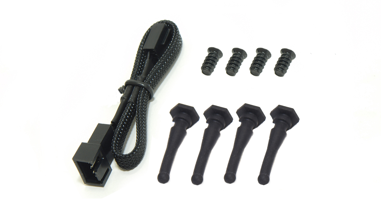 SCYTHE | KAZE FLEX II 120 ARGB 2000 PWM - 株式会社サイズ