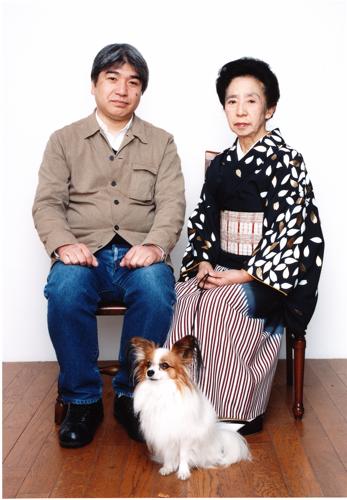 SCAI THE BATHHOUSE | News | 長島有里枝・ジュリアン・オピー：水戸