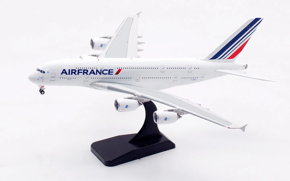 ScaleModelStore.com :: Aviation400 1:400 - AV4287 - Air France