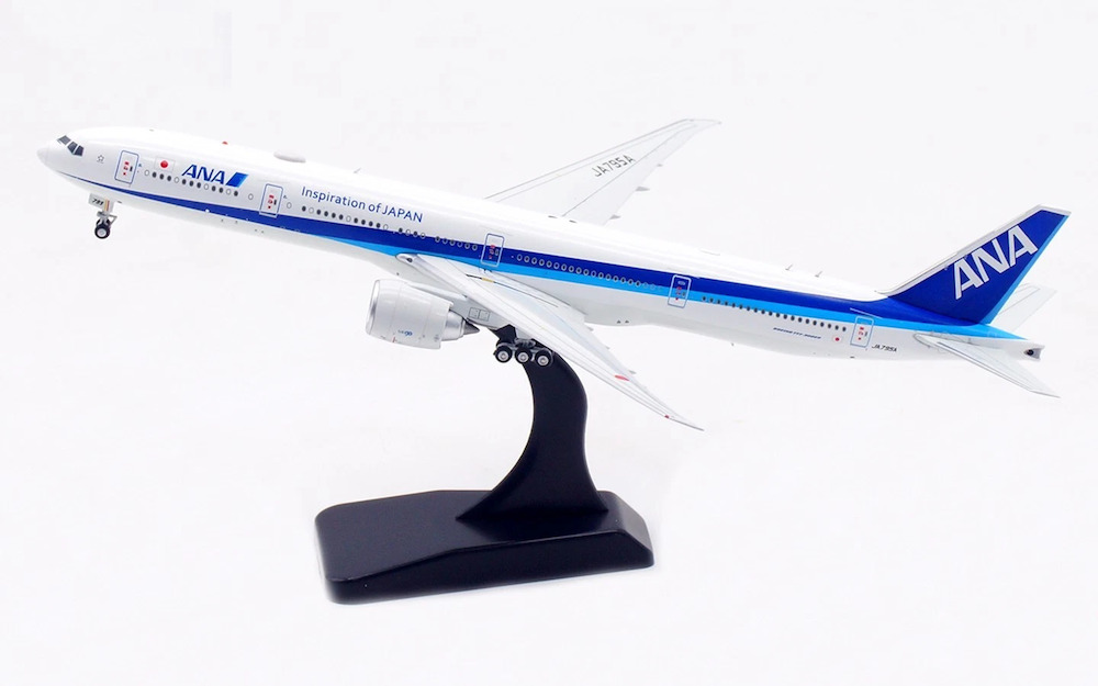 ScaleModelStore.com :: Aviation400 1:400 - AV4213 - ANA - All