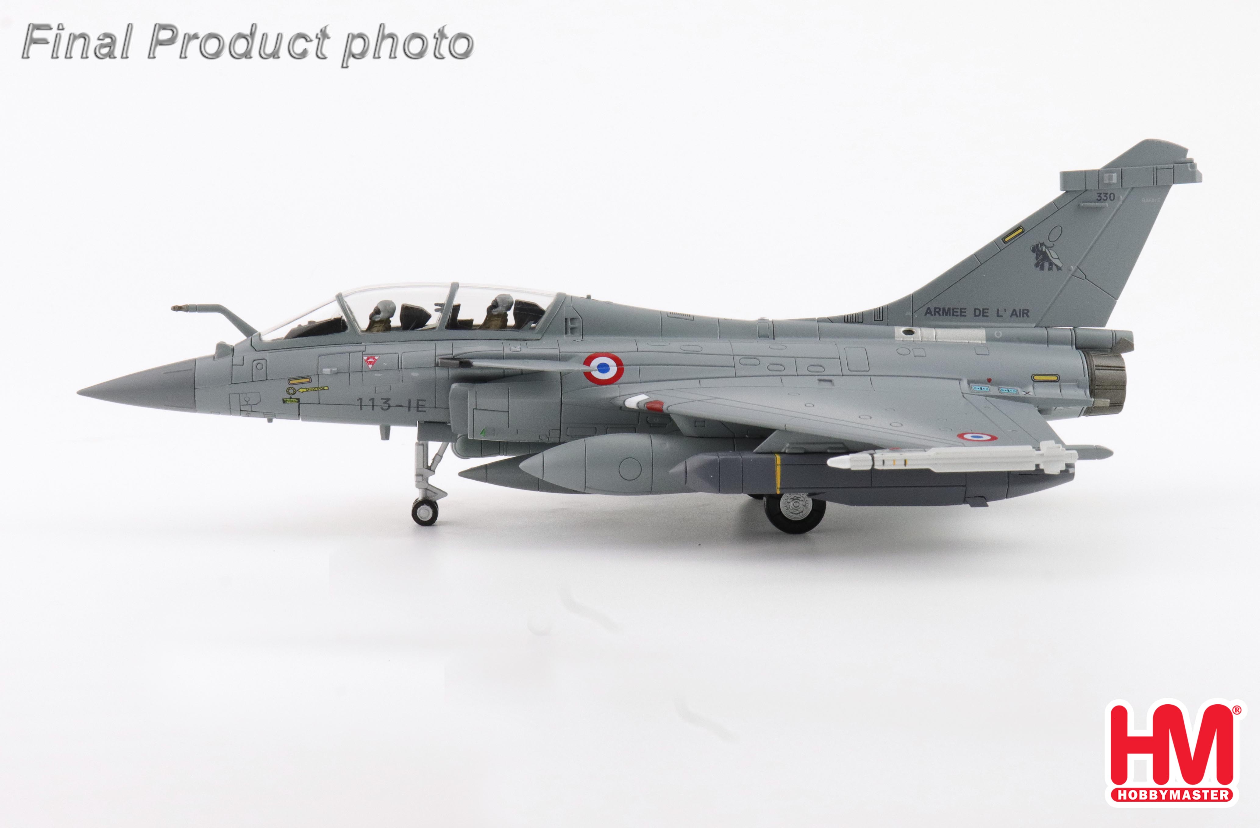 ScaleModelStore.com :: Hobby Master 1:72 - HA9618 - French Air