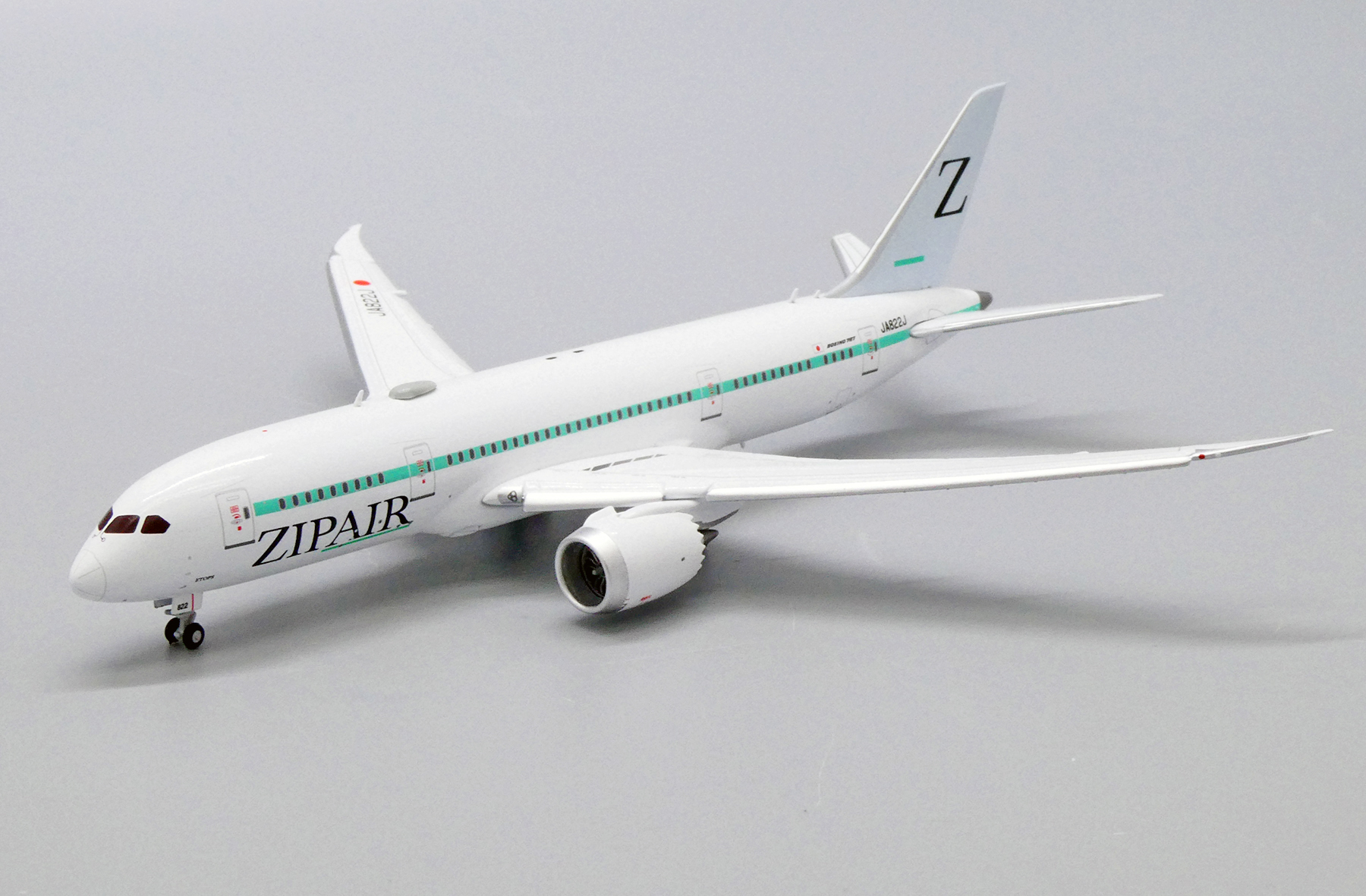 ScaleModelStore.com :: JC Wings 1:400 - EW4788004A - Zip Air