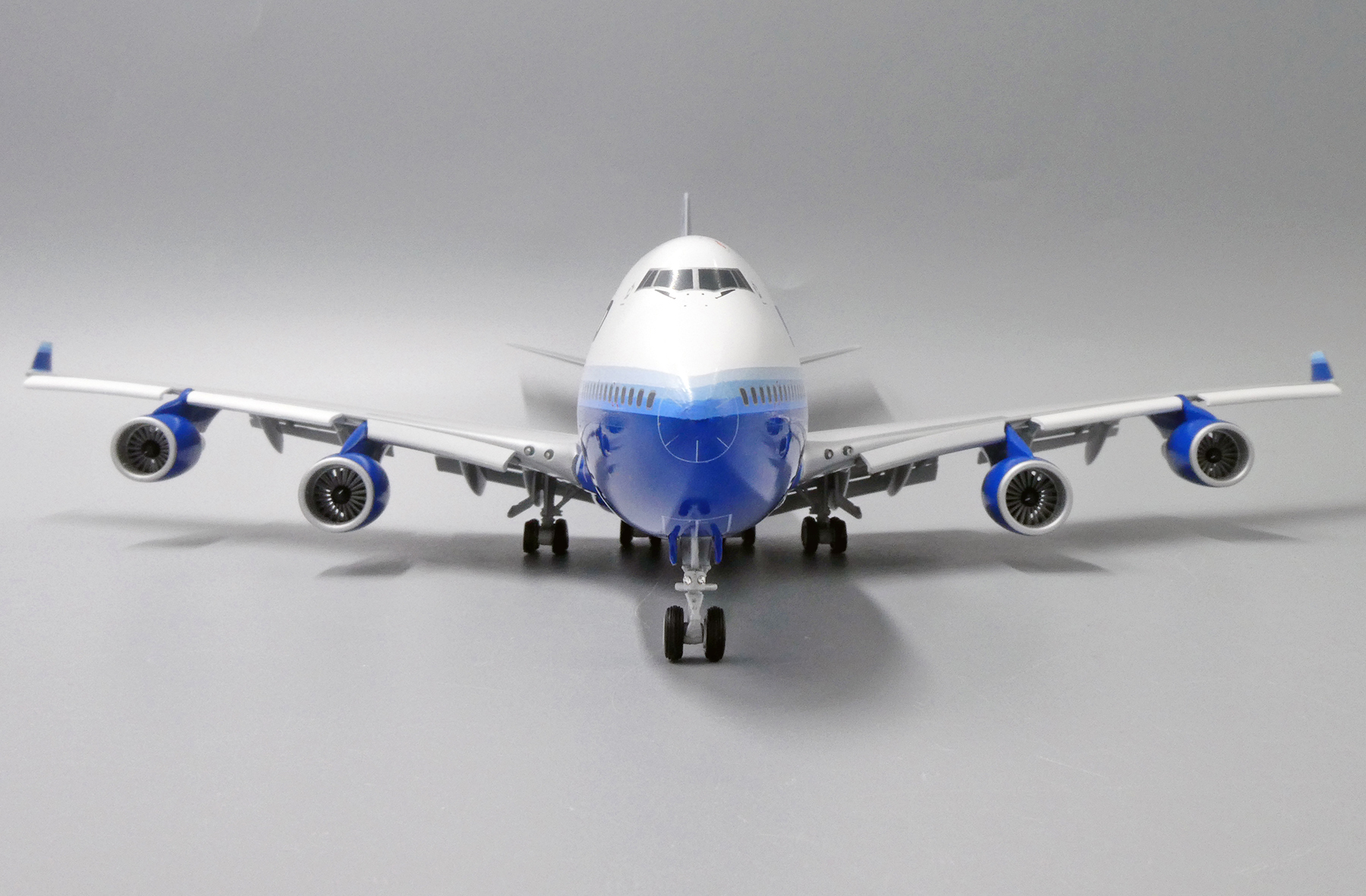 ScaleModelStore.com :: JC Wings 1:200 - XX2267A - United Airlines