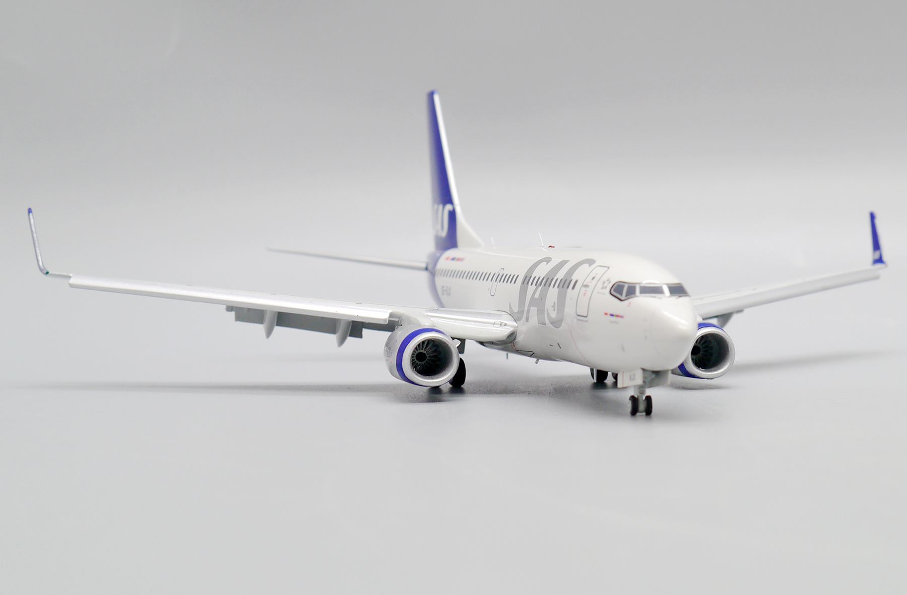 ScaleModelStore.com :: JC Wings 1:200 - XX20107A - SAS