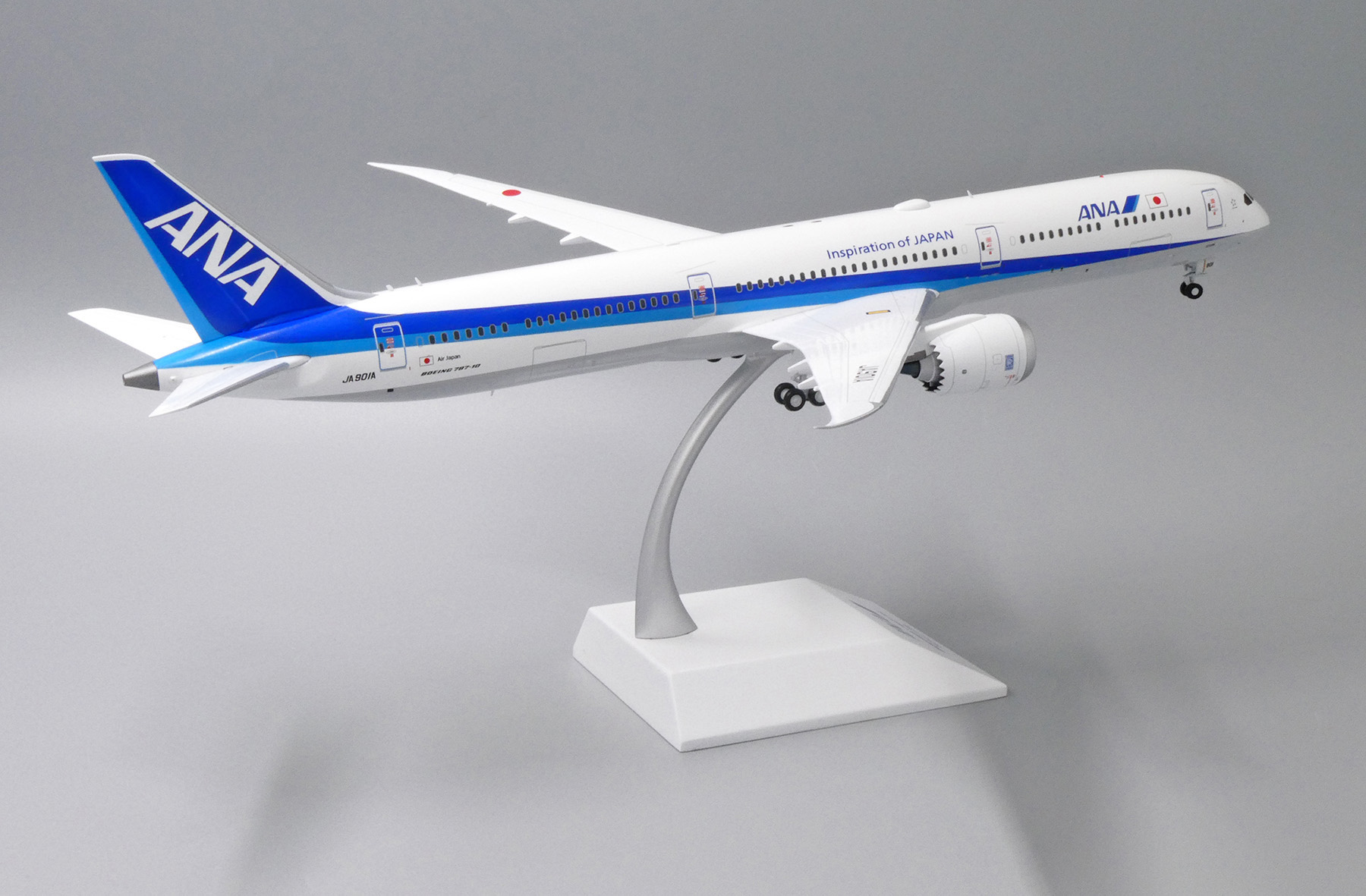 ScaleModelStore.com :: JC Wings 1:200 - EW278X002 - ANA All Nippon