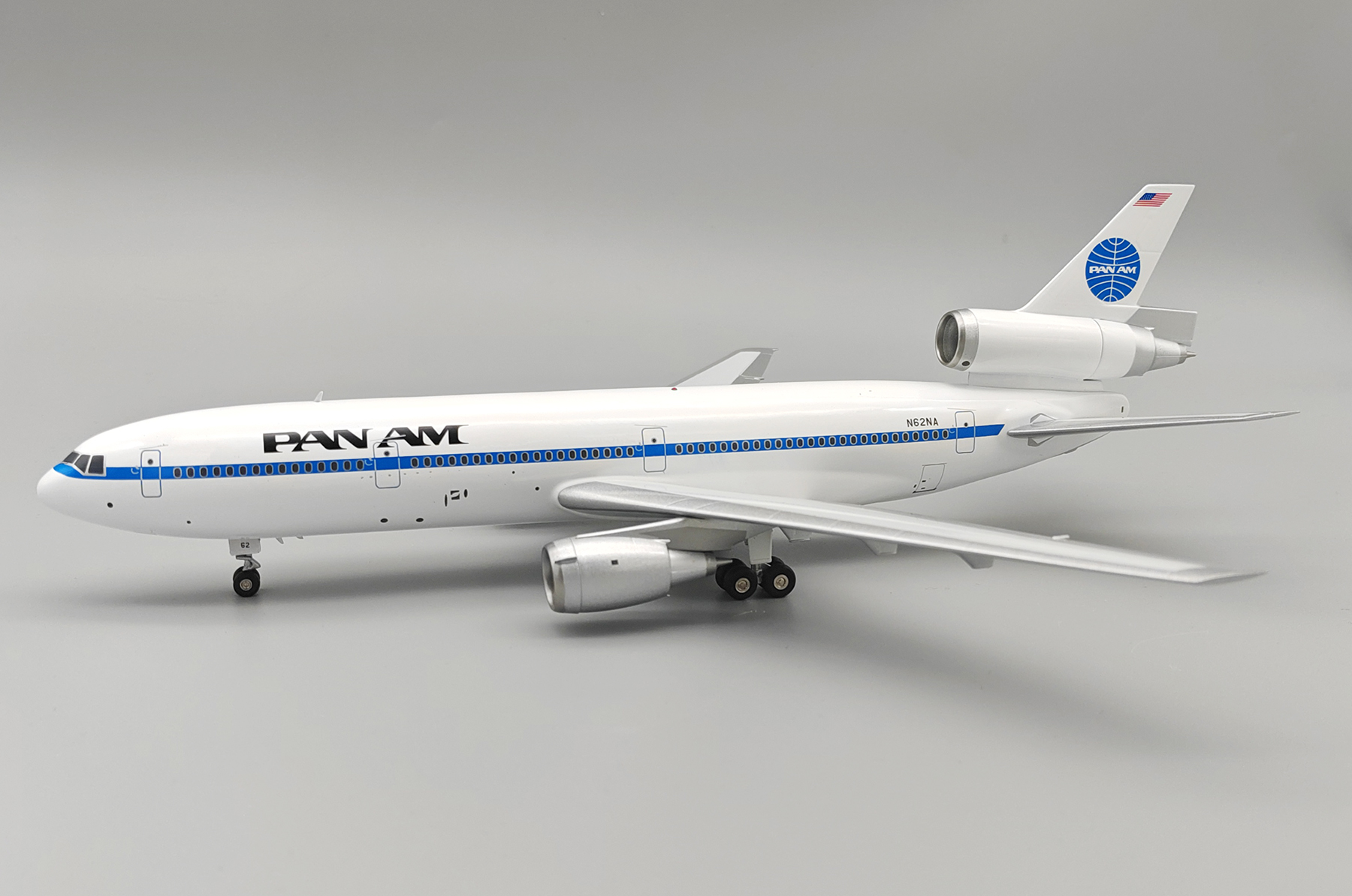 ScaleModelStore.com :: Inflight200 1:200 - IF101PA0524 - Pan Am