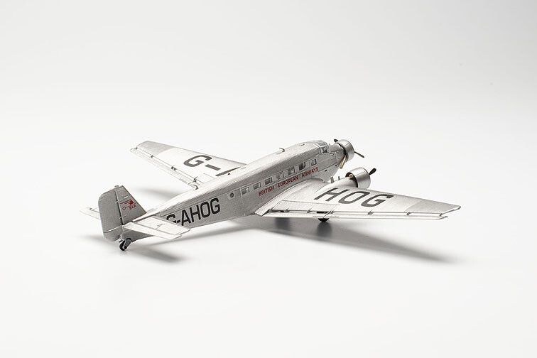ScaleModelStore.com :: Herpa Wings 1:160 - 019422 - BEA British