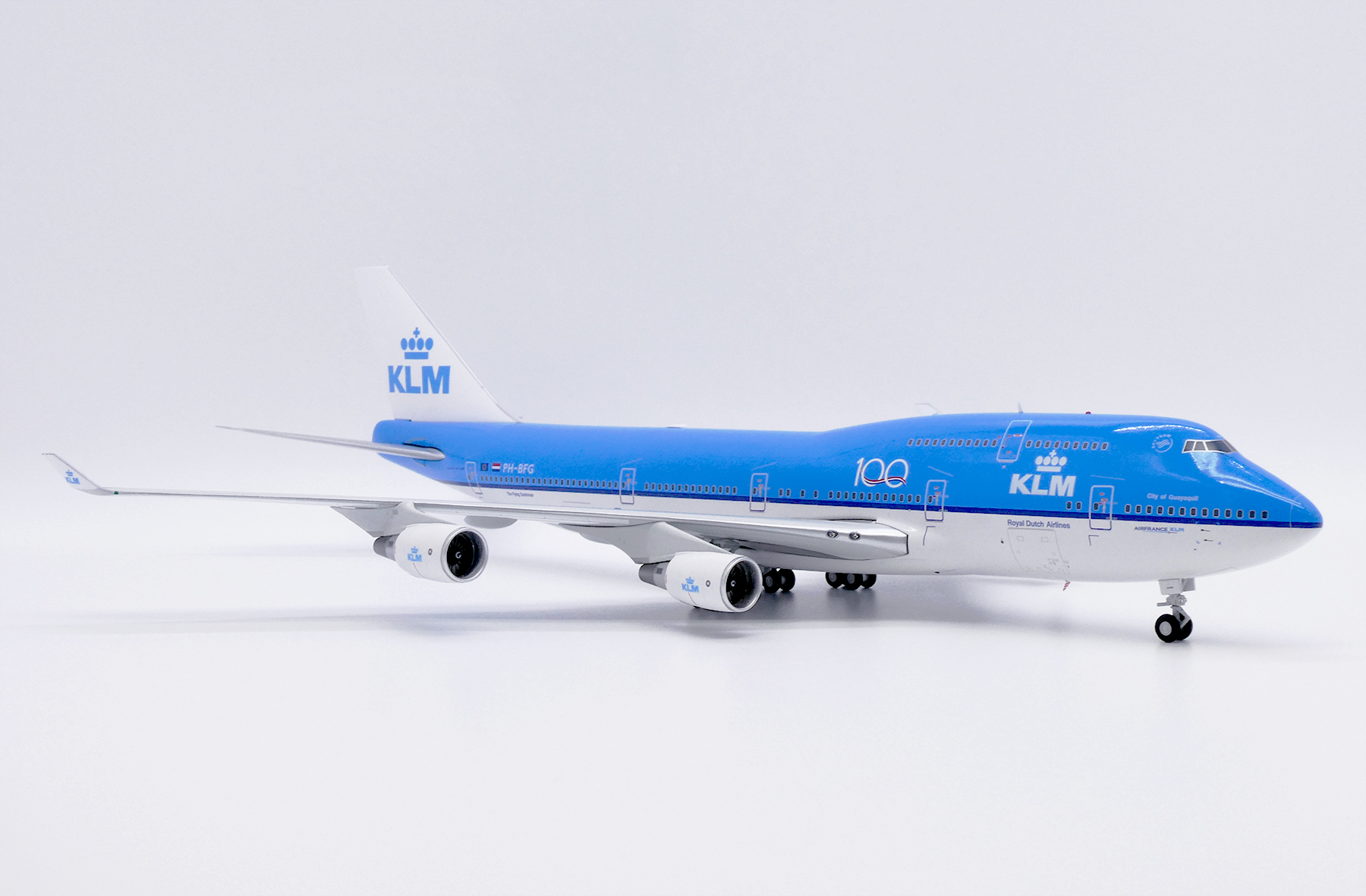 航空機・ヘリコプター JC Wings FDA ERJ-175 JA09FJ 1/400 JC Wings