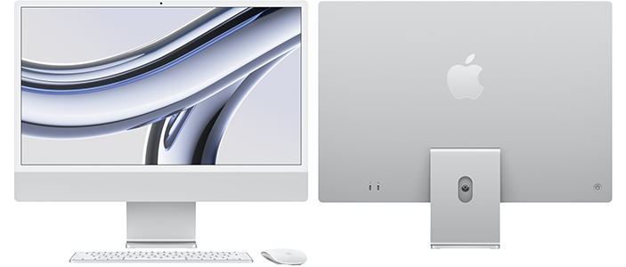 Apple iMac 24