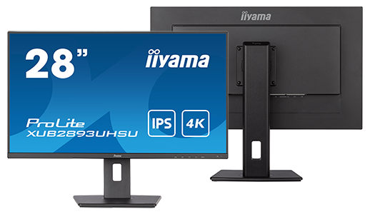 iiyama ProLite XUB2893UHSU-B5 28