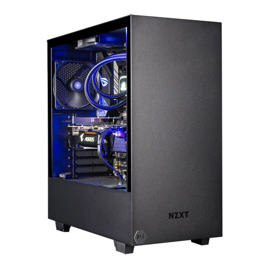 Overclocked Intel Core i7 9700K VR Ready Gaming PC with NVIDIA GTX