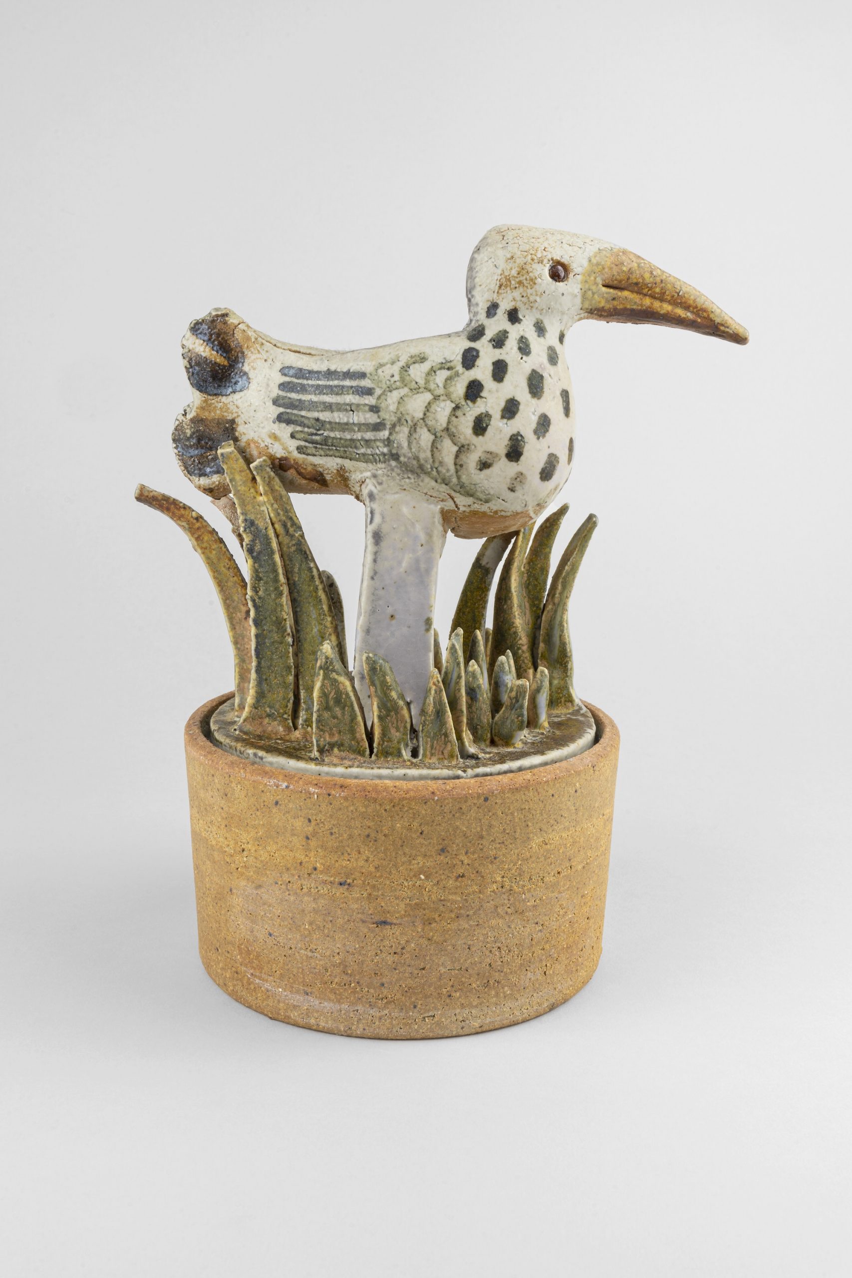 特別展「リサ・ラーソン展 知られざる創造の世界－クラシックな名作