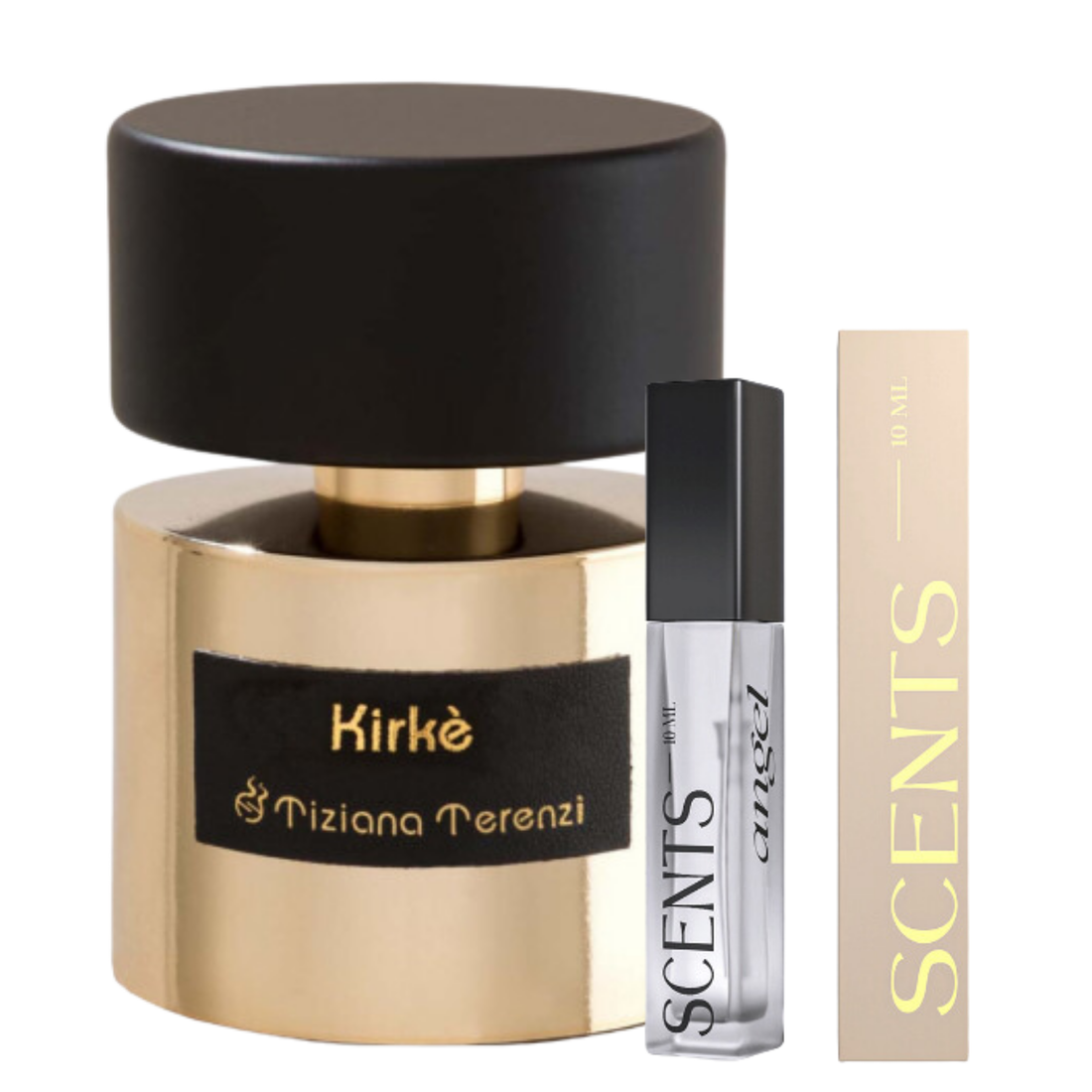 Tiziana Terenzi Kirke Extrait de parfum | Scents Angel