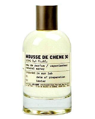 Mousse De Chene 30 (Amsterdam City Exclusive) Sample & Decants by