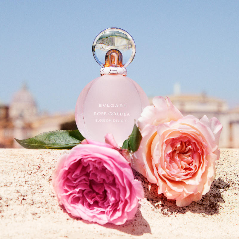Bvlgari Rose Goldea Blossom Delight Eau de Toilette