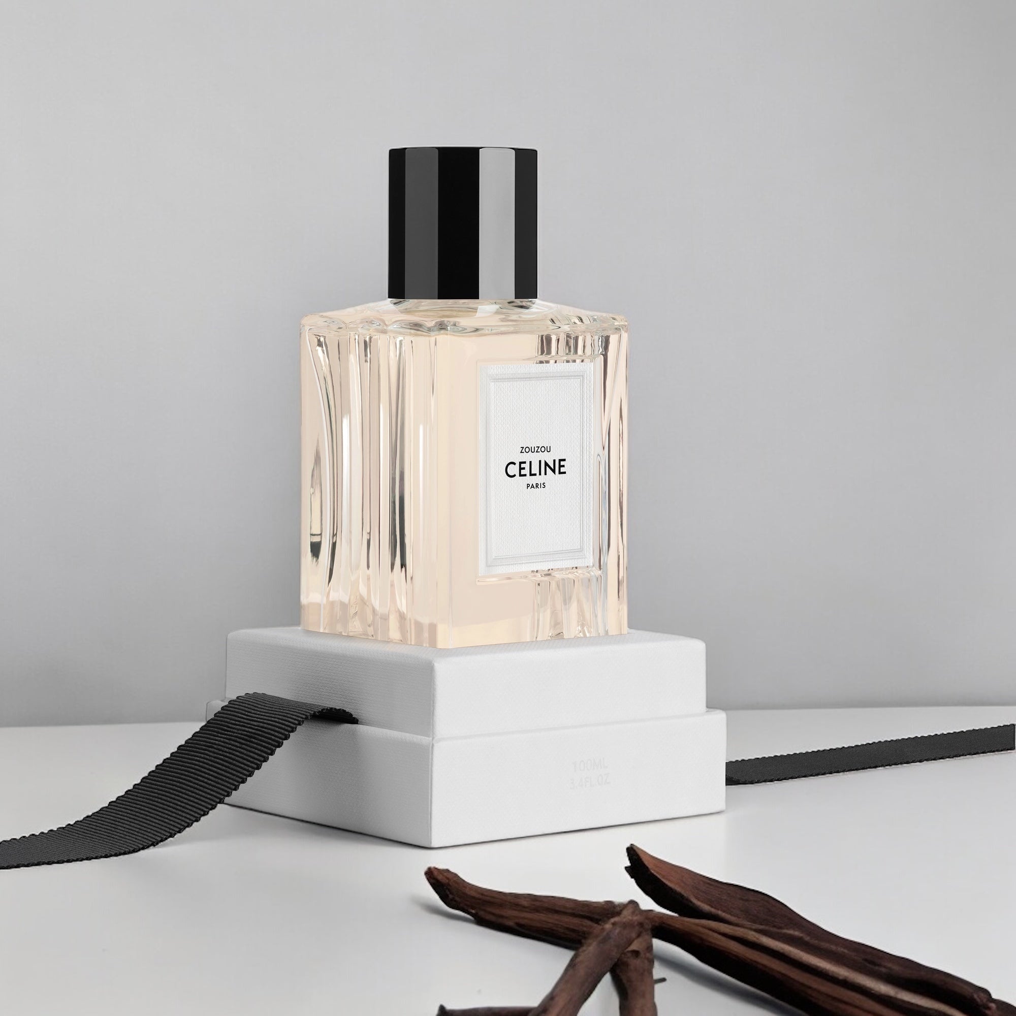 Celine ZouZou Fragrance Sample - Scented Samples