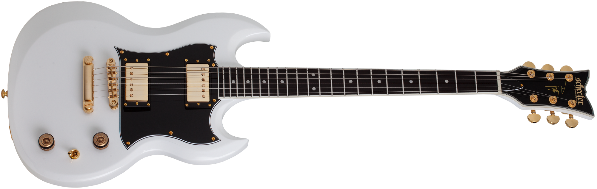 ギター haram a Dean Guitars 6 String ZX Quilt Maple Electric