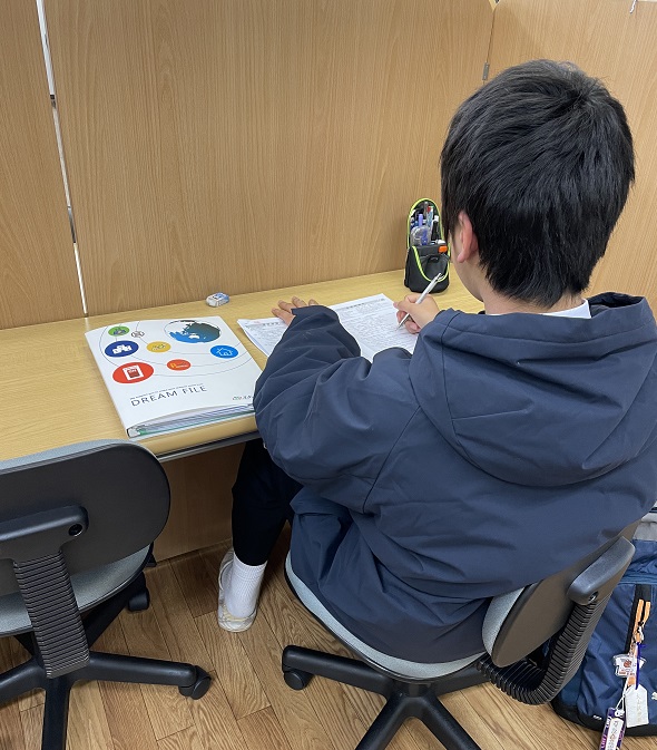 桑原束本校（松山市） | 個別指導塾・学習塾 | スクールIE