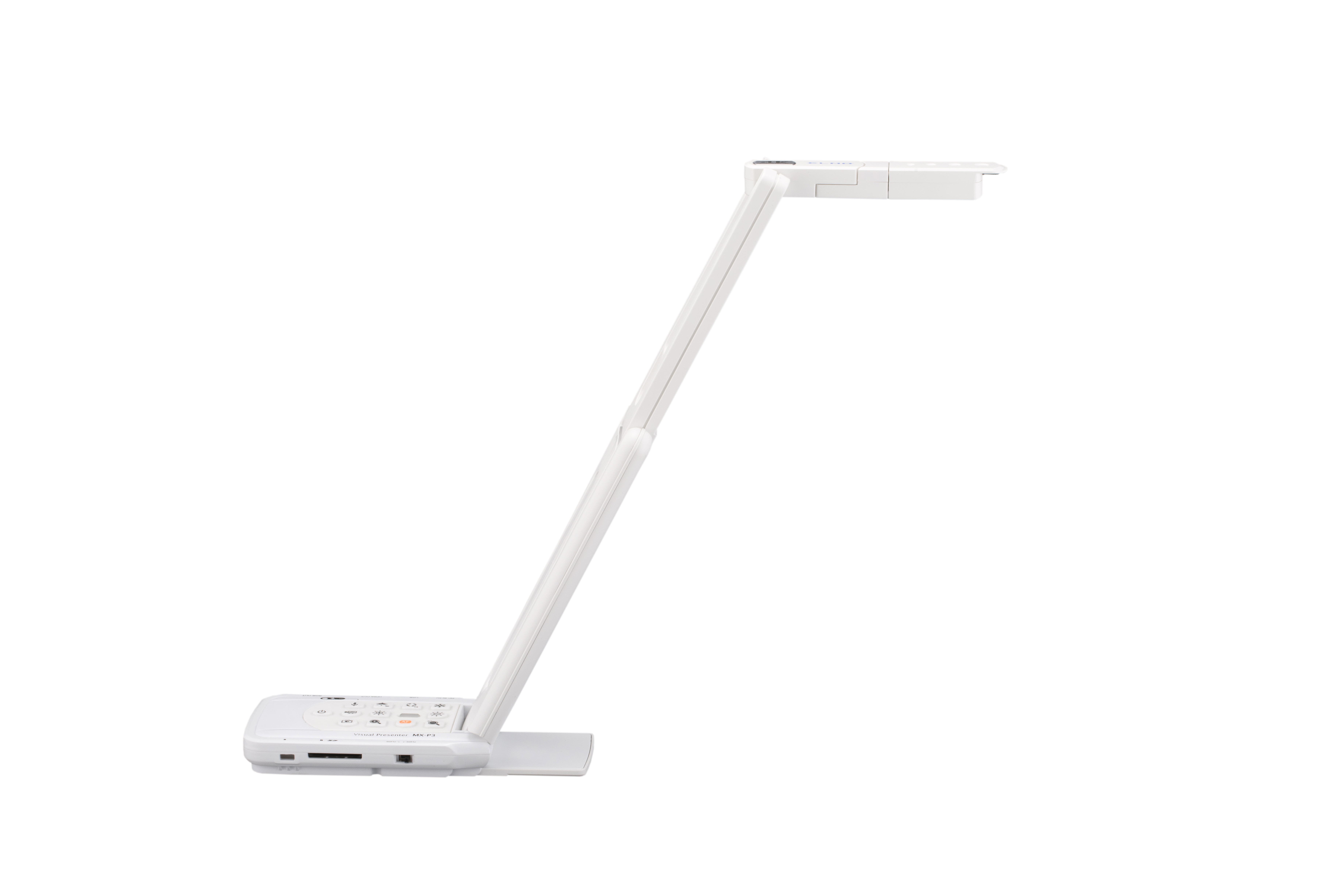 教材提示装置(書画カメラ) MX-P3N