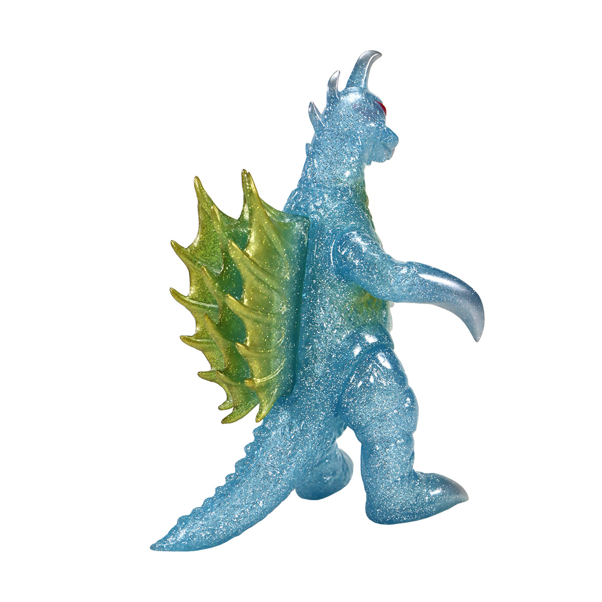 New CCP Middle Size Series Godzilla Vol. 12 Glitter Figures Coming