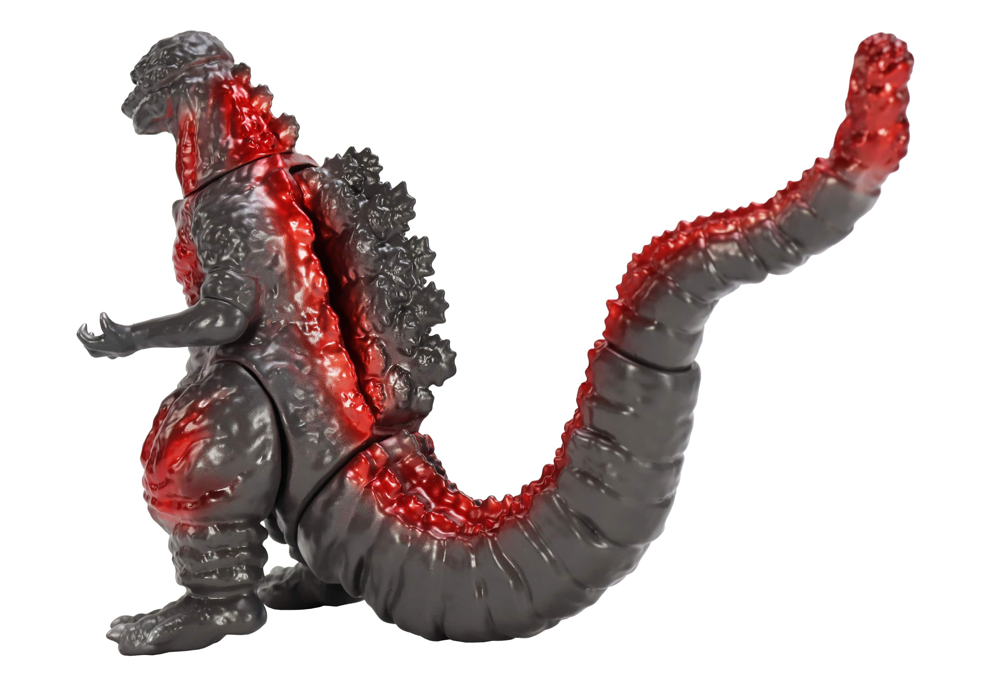 New CCP Middle Size Series Godzilla EX Vol. 8 Shin Godzilla