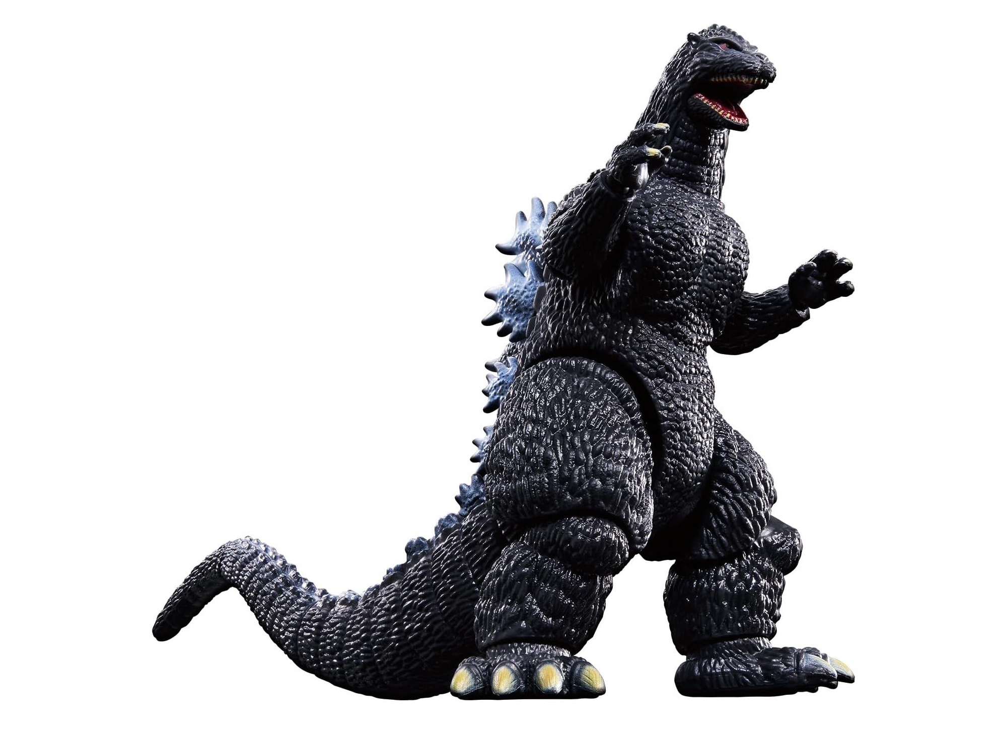 Bandai Godzilla (1991) 6' Action Figure US Release This Month