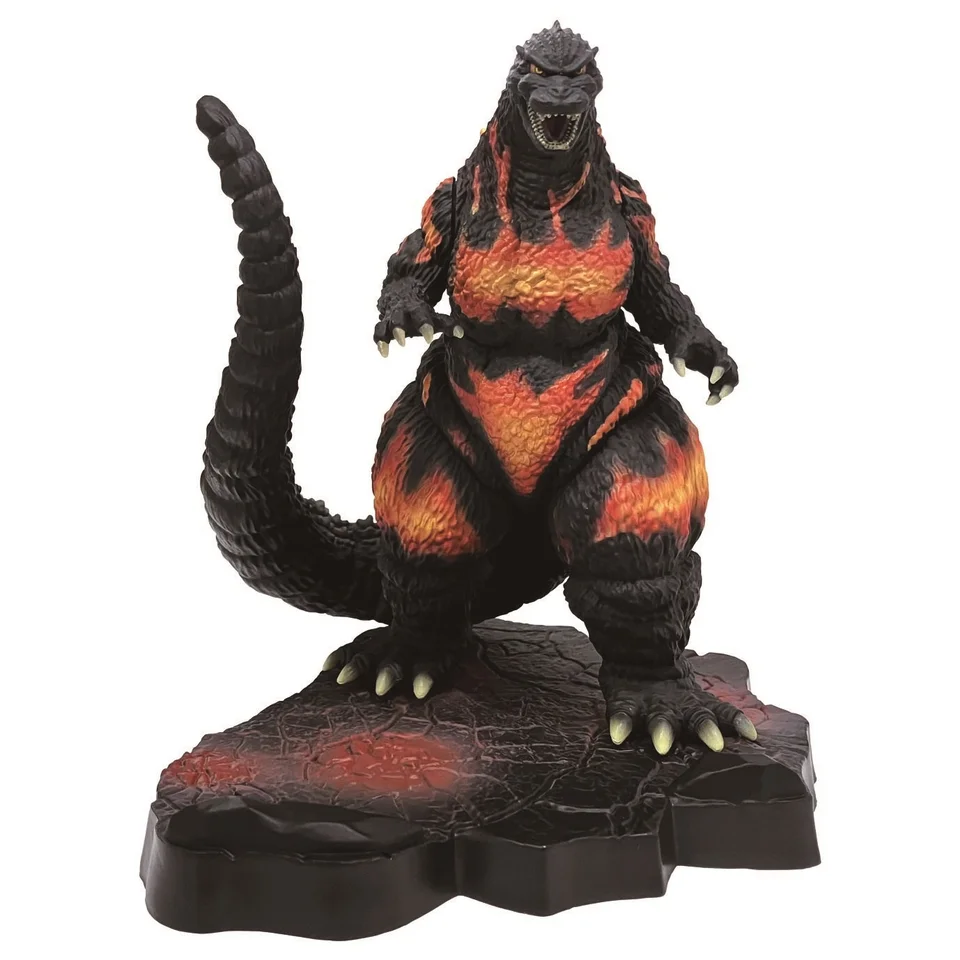 Godzilla Store Shibuya Opens at Shibuya PARCO on April 25th