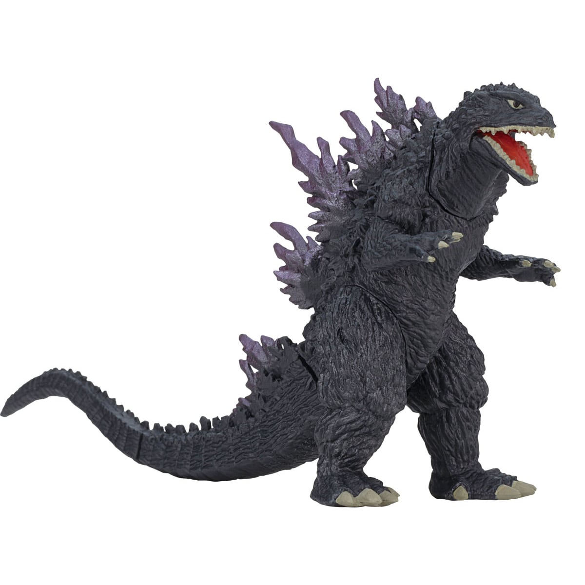 New GODZILLA VS MOTHRA High Grade Set From Bandai | News
