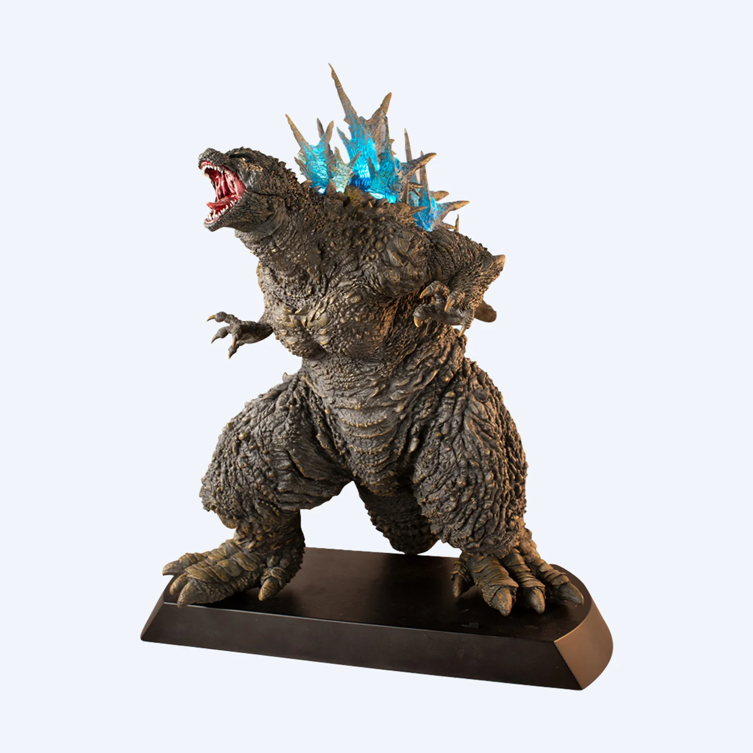 UA Monsters GODZILLA MINUS ONE Figures From MegaHouse | Godzilla