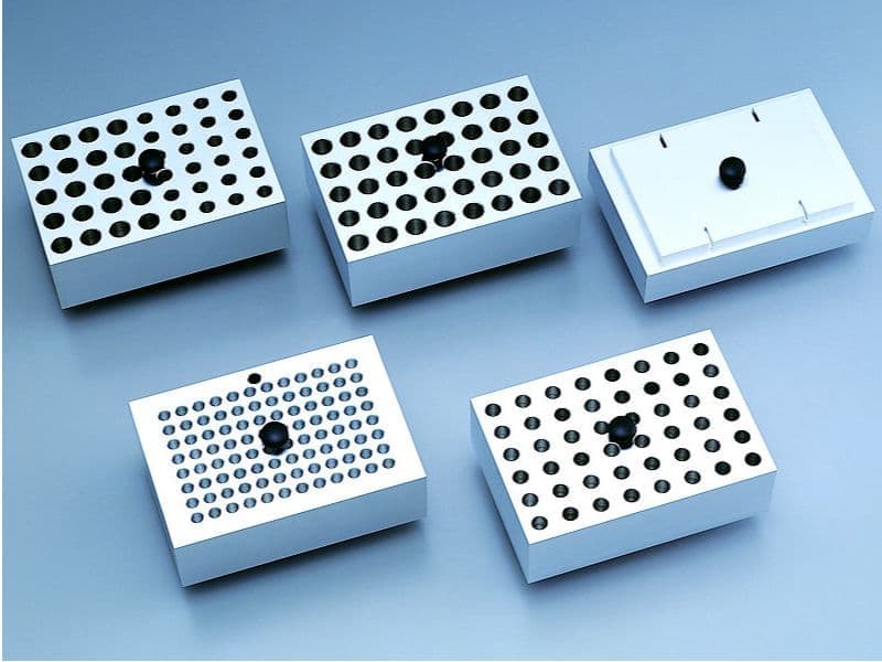 ALB-301 | アルミブロックバス | 株式会社サイニクス