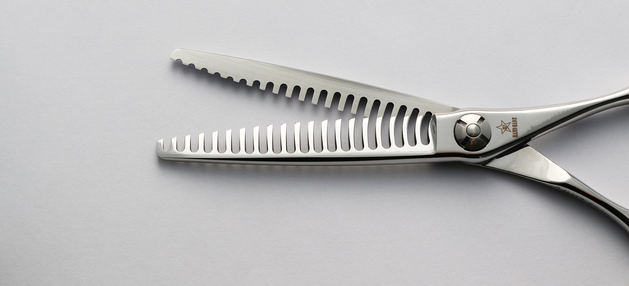 セニングシザーを選ぶ | シザーズジャパン