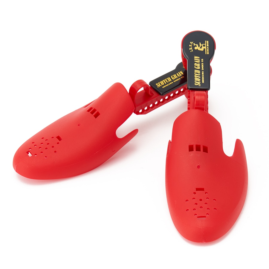 シューキーパー Lサイズ SHOEKP-L | スコッチグレイン｜SCOTCH GRAIN