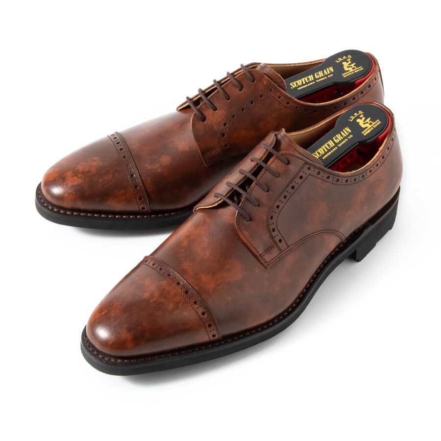 2773BR（E） | スコッチグレイン｜SCOTCH GRAIN｜オフィシャル